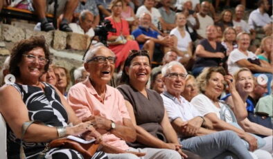 Ataol Behramoğlu Sokağı…