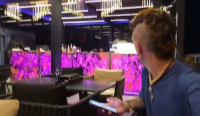 ‘Ateş çemberi’nde büyük deprem: O anlar görüntülendi!