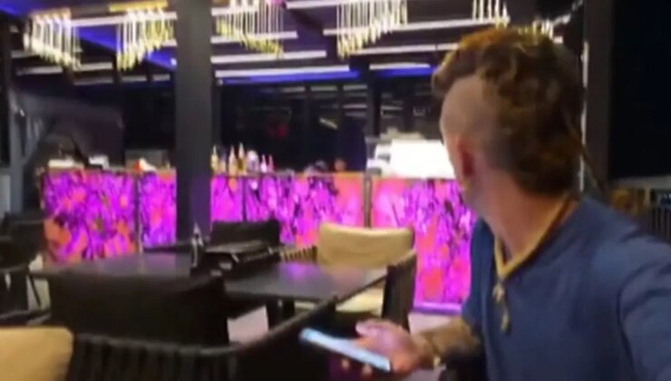 ‘Ateş çemberi’nde büyük deprem: O anlar görüntülendi!