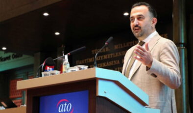 ATO Başkan Yardımcısı Yılmaz: Ankara moda rüzgârı dünyaya ilham olacak
