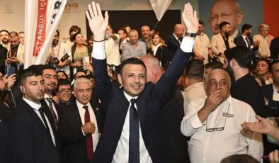 Av. Başar Yaltı: YSK, 45’inci Asliye Hukuk Mahkemesine “Sen hukuku gasp ettin” mesajını vermiştir