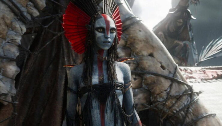 Avatar: Ateş ve Kül filminin konusu ne, filminin oyuncuları kim? Avatar: Ateş ve Kül filmi ne zaman vizyona girecek?