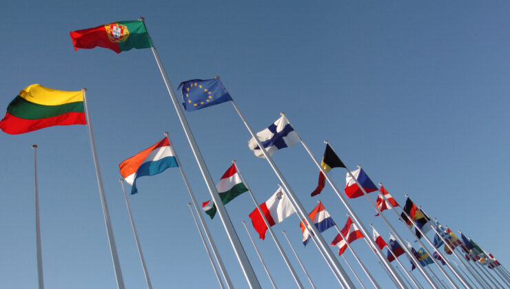 Avrupa Birliği’nden İsrail’e ticari yaptırım planı