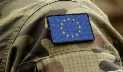 Avrupa silahlanıyor: Savunma harcamalarında rekor artış!