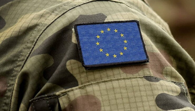 Avrupa silahlanıyor: Savunma harcamalarında rekor artış!