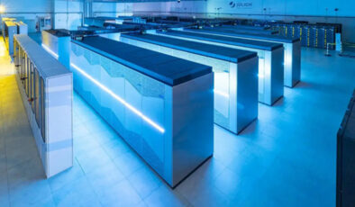 Avrupa’nın en hızlı süper bilgisayarı: Jupiter