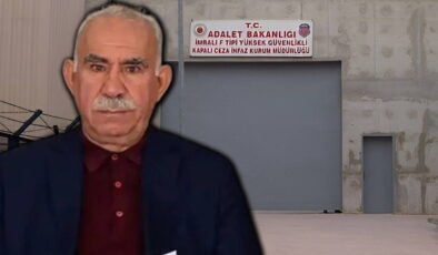 Avukatlar İmralı’ya doğru yola çıktı: 6 yıl sonra Öcalan’la görüşecekler