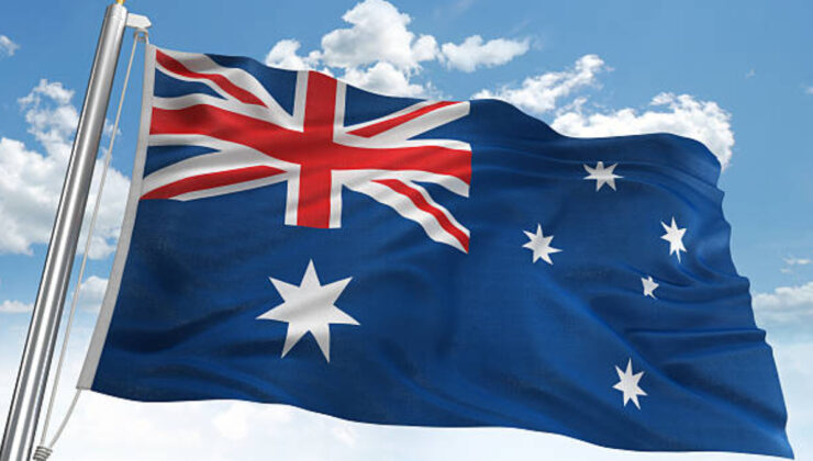 Avustralya, Rusya’ya karşı yeni yaptırımları yürürlüğe koydu