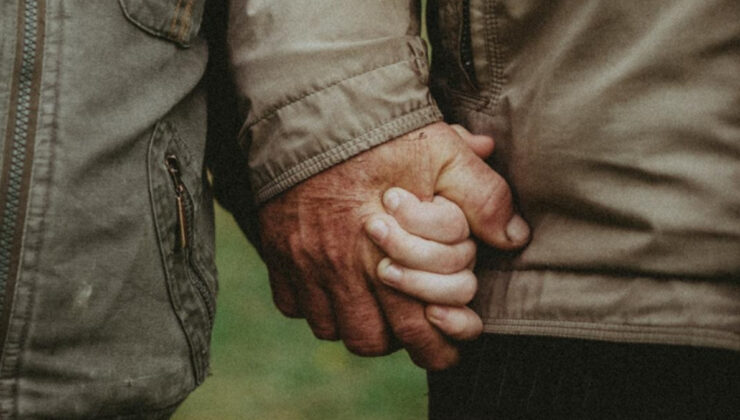 Avustralya’da bir dede yanlış torunu kreşten aldı