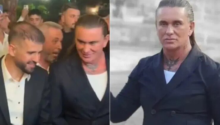 Ayhan Bora Kaplan ile gündeme gelmişti: Necati Arabacı gözaltına alındı