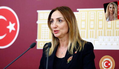 Aylin Nazlıaka Cumhuriyet’e konuştu: ‘Bakanlığın övündüğü tablo yoksulluğun tescilidir’