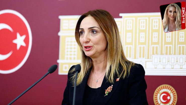 Aylin Nazlıaka Cumhuriyet’e konuştu: ‘Bakanlığın övündüğü tablo yoksulluğun tescilidir’