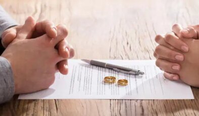 AYM, boşanan kadına yeniden evlilikte 300 gün şartının iptal istemini görüştü