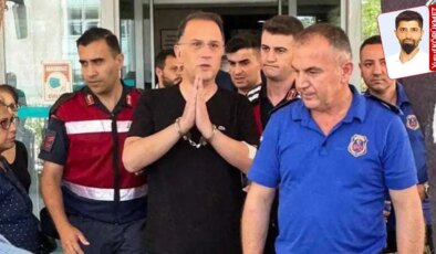 AYM’den Murat Çalık kararı: ‘Çalık’ın yaşam tehlikesi yok’