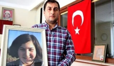 AYM’den ‘Rabia Naz Vatan’ kararı… Baba Şaban Vatan, Bakan Yılmaz Tunç’a seslendi: ‘Bu davayı yeniden açmak zorundasın!’