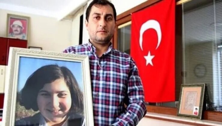 AYM’den ‘Rabia Naz Vatan’ kararı: Soruşturma özensiz, yaşam hakkı ihlal edildi!