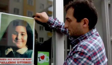 AYM’den Rabia Naz Vatan’ın ölümüne ilişkin ‘yaşam hakkı ihlali’ kararı… Bakan Tunç açıkladı: Yeniden yargılama olacak mı?