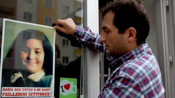 AYM’den Rabia Naz Vatan’ın ölümüne ilişkin ‘yaşam hakkı ihlali’ kararı… Bakan Tunç açıkladı: Yeniden yargılama olacak mı?