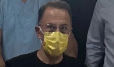 AYM’den tahliye talebine ret kararı: Murat Çalık’ın avukatlarından açıklama!