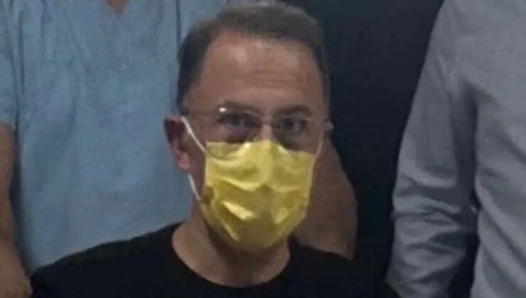 AYM’den tahliye talebine ret kararı: Murat Çalık’ın avukatlarından açıklama!