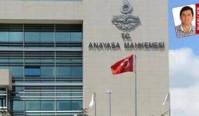 AYM’den yurttaşın alacaklarını yakından ilgilendiren önemli bir karar çıktı