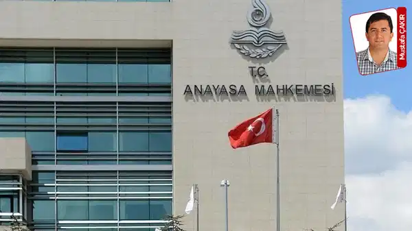 AYM’den yurttaşın alacaklarını yakından ilgilendiren önemli bir karar çıktı