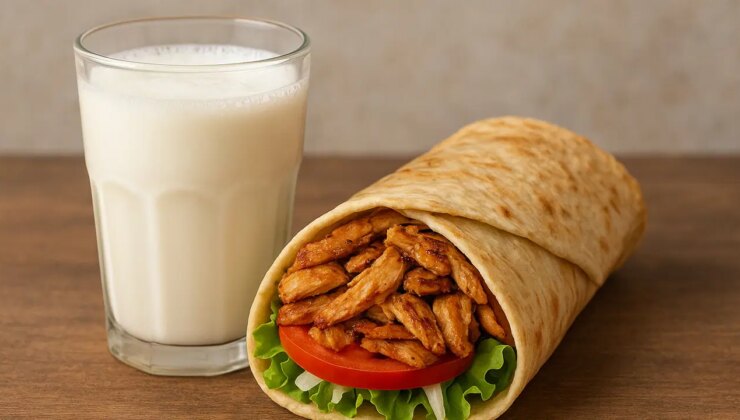 Ayran sevenler dikkat… Bakanlık ifşa etti: Bu markayı artık almayın!