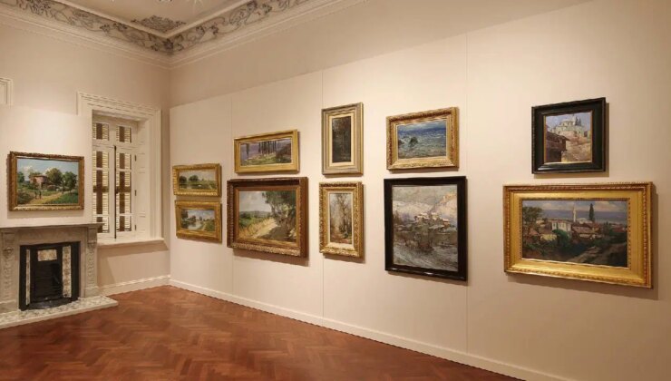 Ayşe ve Seniha Mayda Köşkü, Arkas Sanat Göztepe ismiyle kentin sanat yaşamında yerini aldı: İzmir’e özel bir merkez