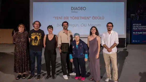 Ayvalık Uluslararası Film Festivali açılışını yaptı: Ayvalık’ta ‘Kendine özgü bir festival’