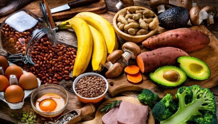 B vitaminleri nedir ve neden ihtiyaç duyarız?