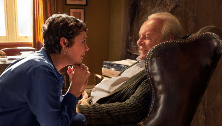 Baba (The Father) filminin konusu ne? Baba filminin oyuncuları kim?