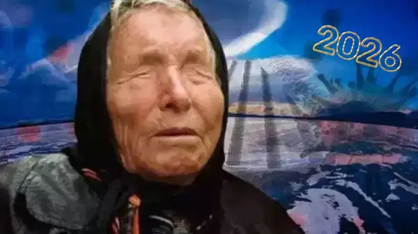 Baba Vanga’nın 2026 öngörüleri: Dünyayı neler bekliyor?