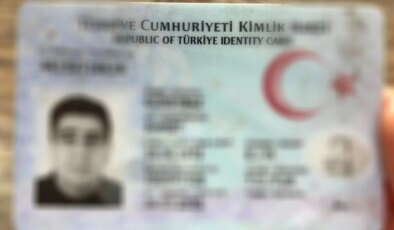 Babaannesi annesi dedesi babası görünüyordu; DNA testiyle gerçek kimliğine kavuştu