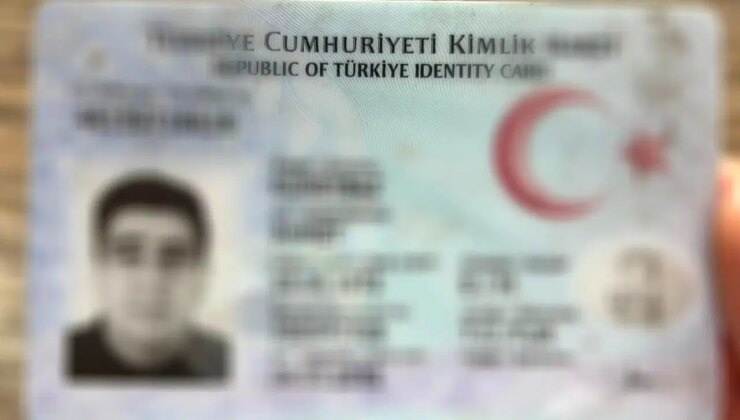 Babaannesi annesi dedesi babası görünüyordu; DNA testiyle gerçek kimliğine kavuştu