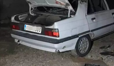 Babasının aracına bomba yerleştirmişti… Davada yeni gelişme!