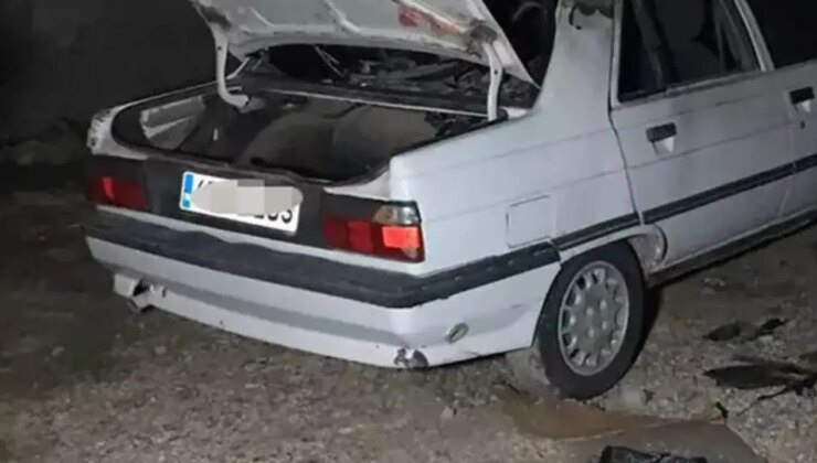 Babasının aracına bomba yerleştirmişti… Davada yeni gelişme!