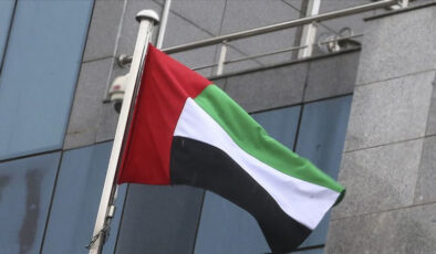 BAE’den İsrail’e ‘Batı Şeria’ uyarısı: İlhak kırmızı çizgimiz