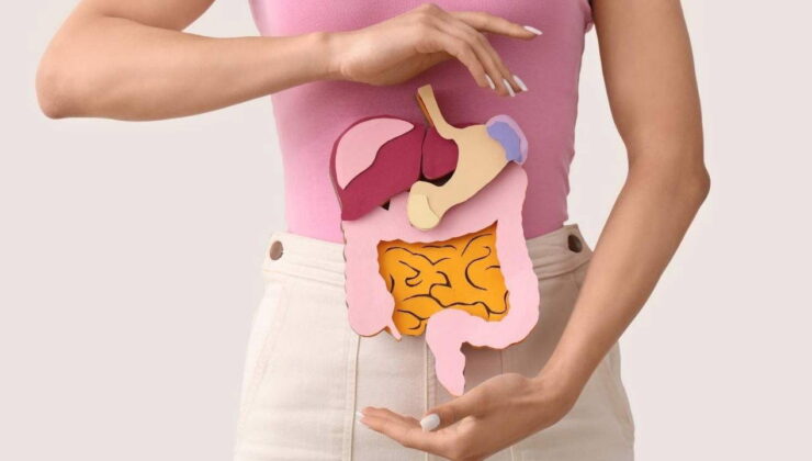 Bağırsak dostu besinlerle enerjinizi yüklentin: Yüksek lif içeren 6 süper besin