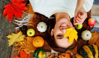 Bağışıklığınızı güçlendirerek mevsimin tadını çıkarın: Sonbaharda sağlıklı kalmanızı sağlayacak 7 beslenme önerisi