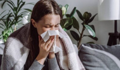 Bağışıklığınızı güçlendirerek sonbaharı rahat geçirin: Mevsim geçişlerinde hastalanmamak için 7 etkili yöntem