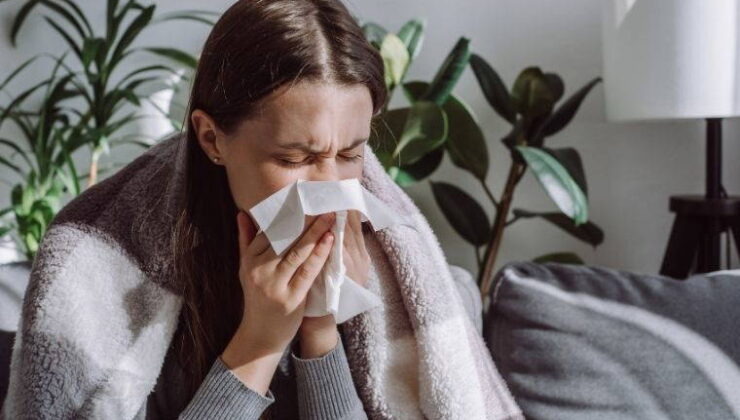 Bağışıklığınızı güçlendirerek sonbaharı rahat geçirin: Mevsim geçişlerinde hastalanmamak için 7 etkili yöntem