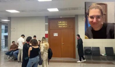 Bahar Aksu cinayeti davasında karar çıktı: 4 sanığa ağırlaştırılmış müebbet hapis cezası