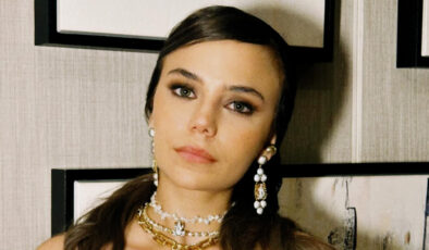 Bahar Şahin’in oruç itirafı gündem oldu! Set çalışanından açıklama geldi