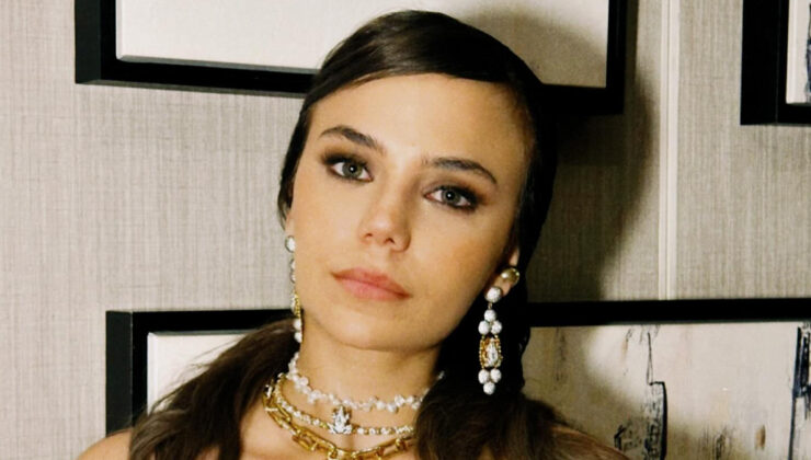 Bahar Şahin’in oruç itirafı gündem oldu! Set çalışanından açıklama geldi