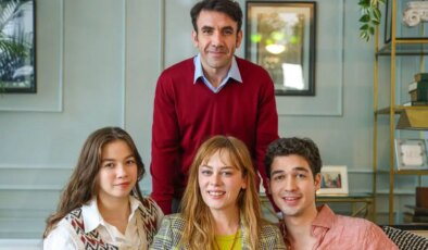 Bahar yeni sezon ne zaman başlıyor? Bahar yeni bölüm bu akşam var mı?