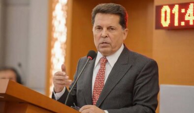 Bahçeli çağrı yapmıştı ama… Ahmet Özer’in tahliye talebi reddedildi!