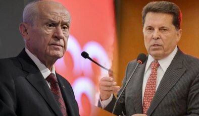 Bahçeli sürece vurgu yapıp ‘tahliye edilmeli’ demişti: Ahmet Özer, CHP’ye yönelik baskılara dikkat çekti