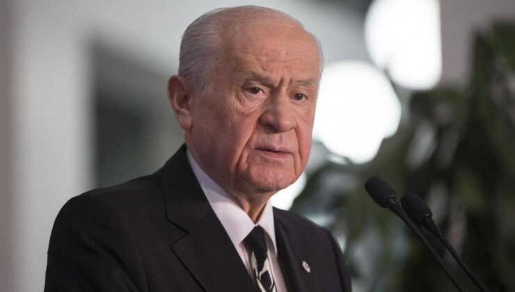 Bahçeli’den İzmir’deki saldırıya ilişkin açıklama: ‘Türkiye’miz üzerinde oynanan oyunlardan bağımsız düşünülemez’