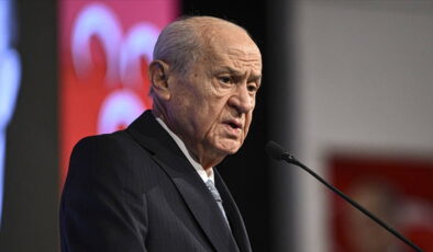 Bahçeli’den ‘Kudüs Paktı’ çağrısı: ‘Derhal hayata geçirilmeli’