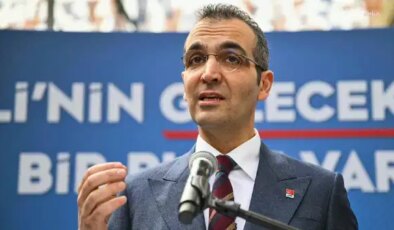 Bahçeli’nin açıklamalarından hemen sonra ifadesi alınmıştı! ‘İkinci kez’ tutuklanan Resul Emrah Şahan’dan ilk açıklama: ‘6 saat süren sorguda…’